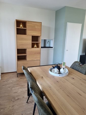 Medium property photo - Jacques Urlusstraat 147, 2551 HB Den Haag